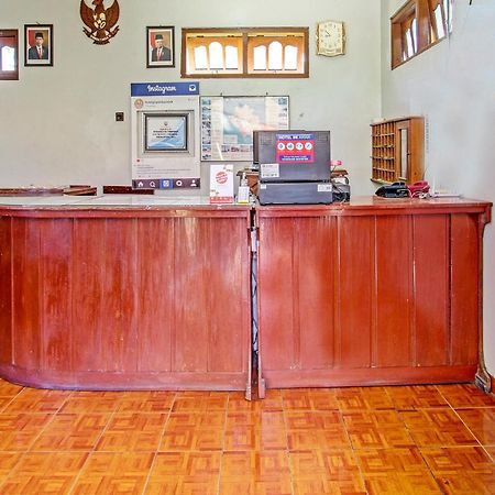 Capital O 91644 Loka Hause Ξενοδοχείο Salatiga Εξωτερικό φωτογραφία