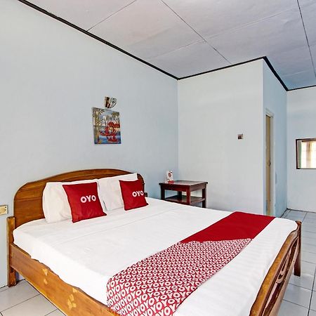 Capital O 91644 Loka Hause Ξενοδοχείο Salatiga Εξωτερικό φωτογραφία