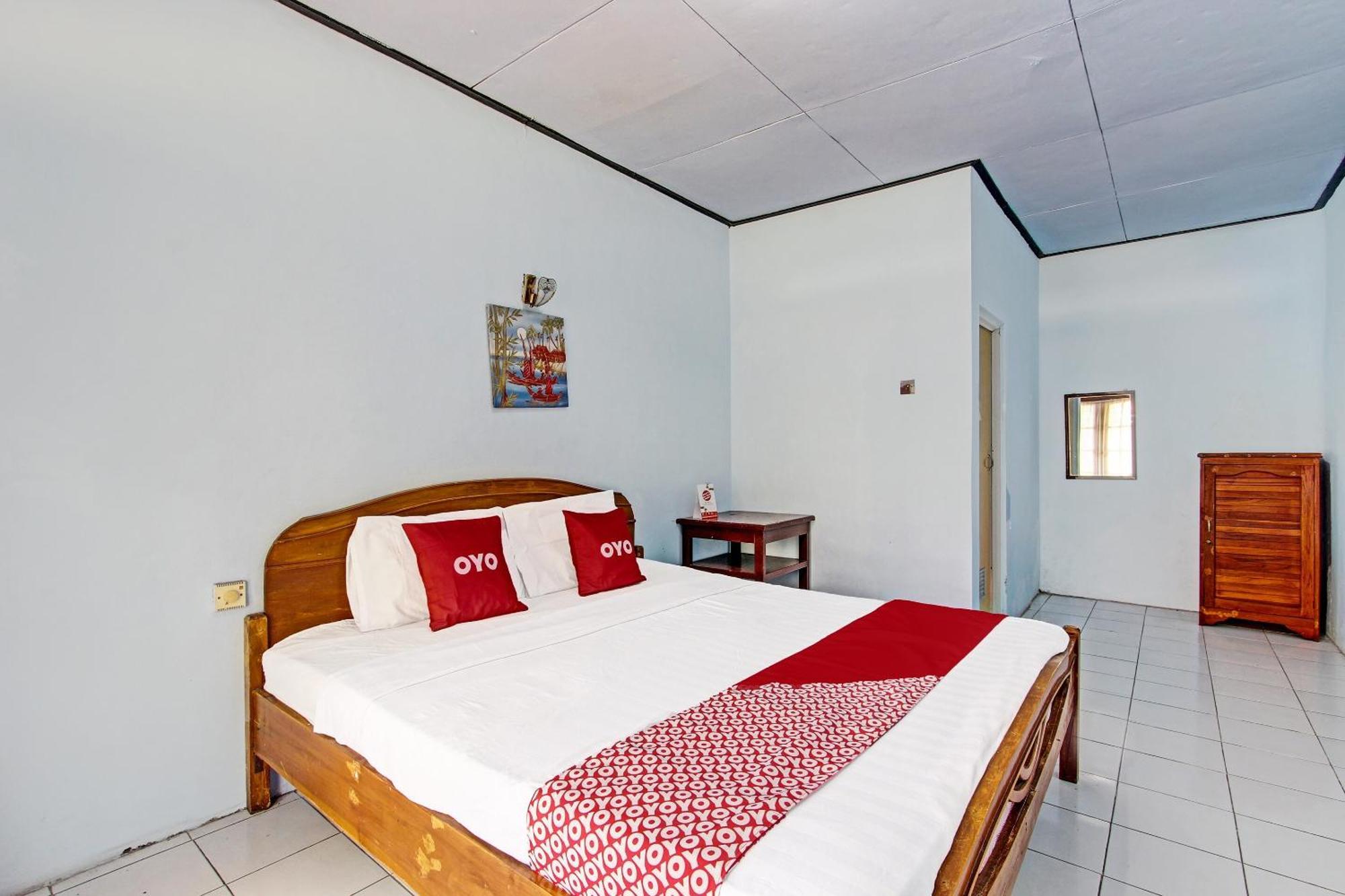 Capital O 91644 Loka Hause Ξενοδοχείο Salatiga Εξωτερικό φωτογραφία