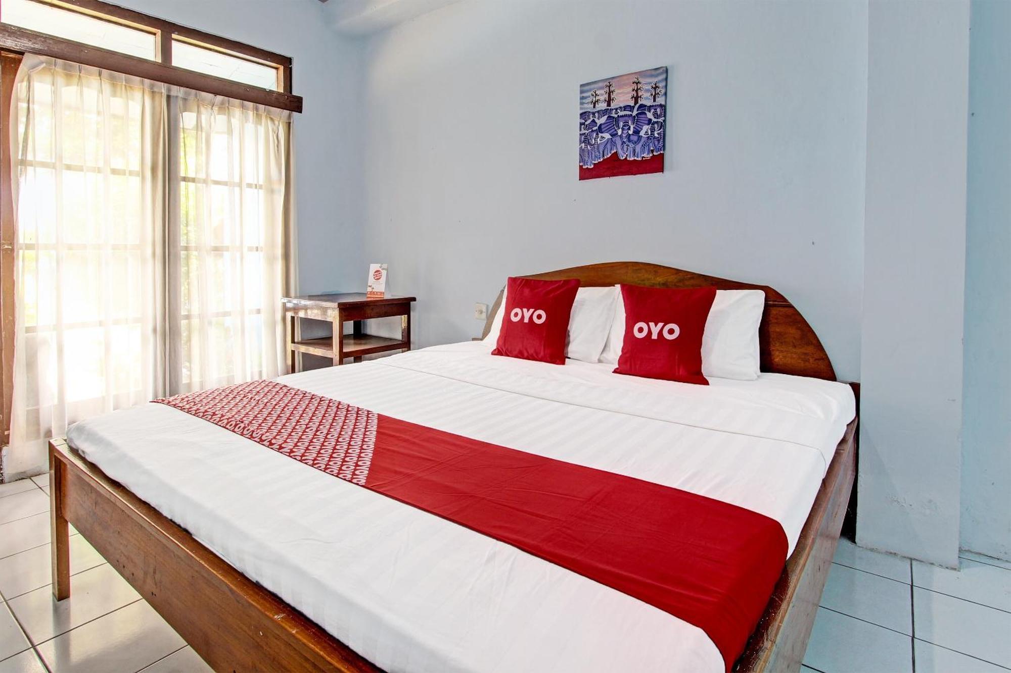 Capital O 91644 Loka Hause Ξενοδοχείο Salatiga Εξωτερικό φωτογραφία