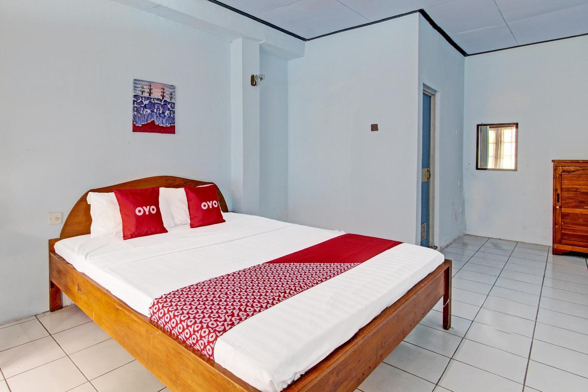 Capital O 91644 Loka Hause Ξενοδοχείο Salatiga Εξωτερικό φωτογραφία