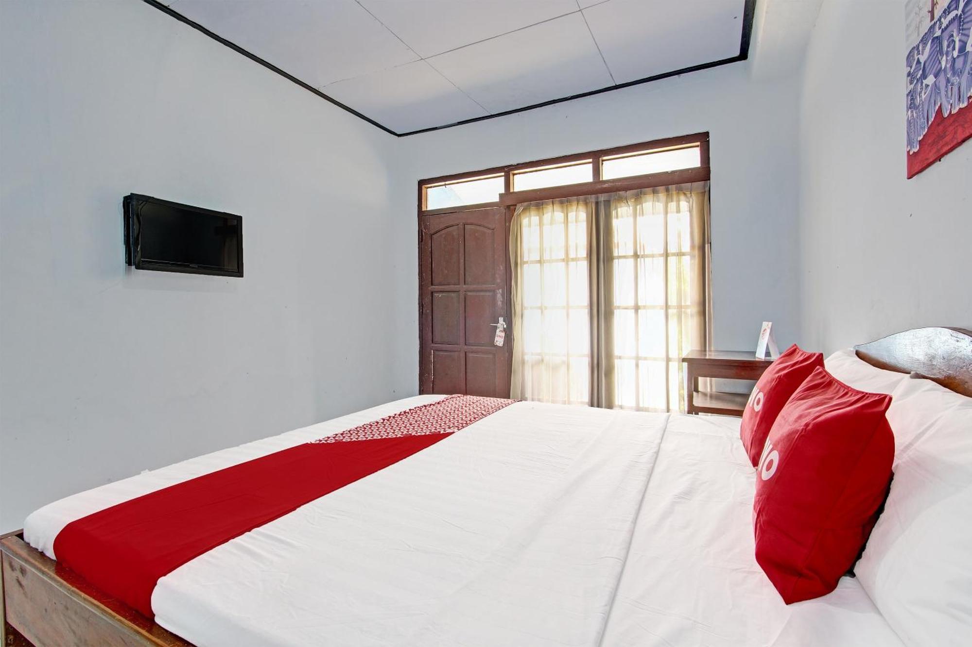 Capital O 91644 Loka Hause Ξενοδοχείο Salatiga Εξωτερικό φωτογραφία