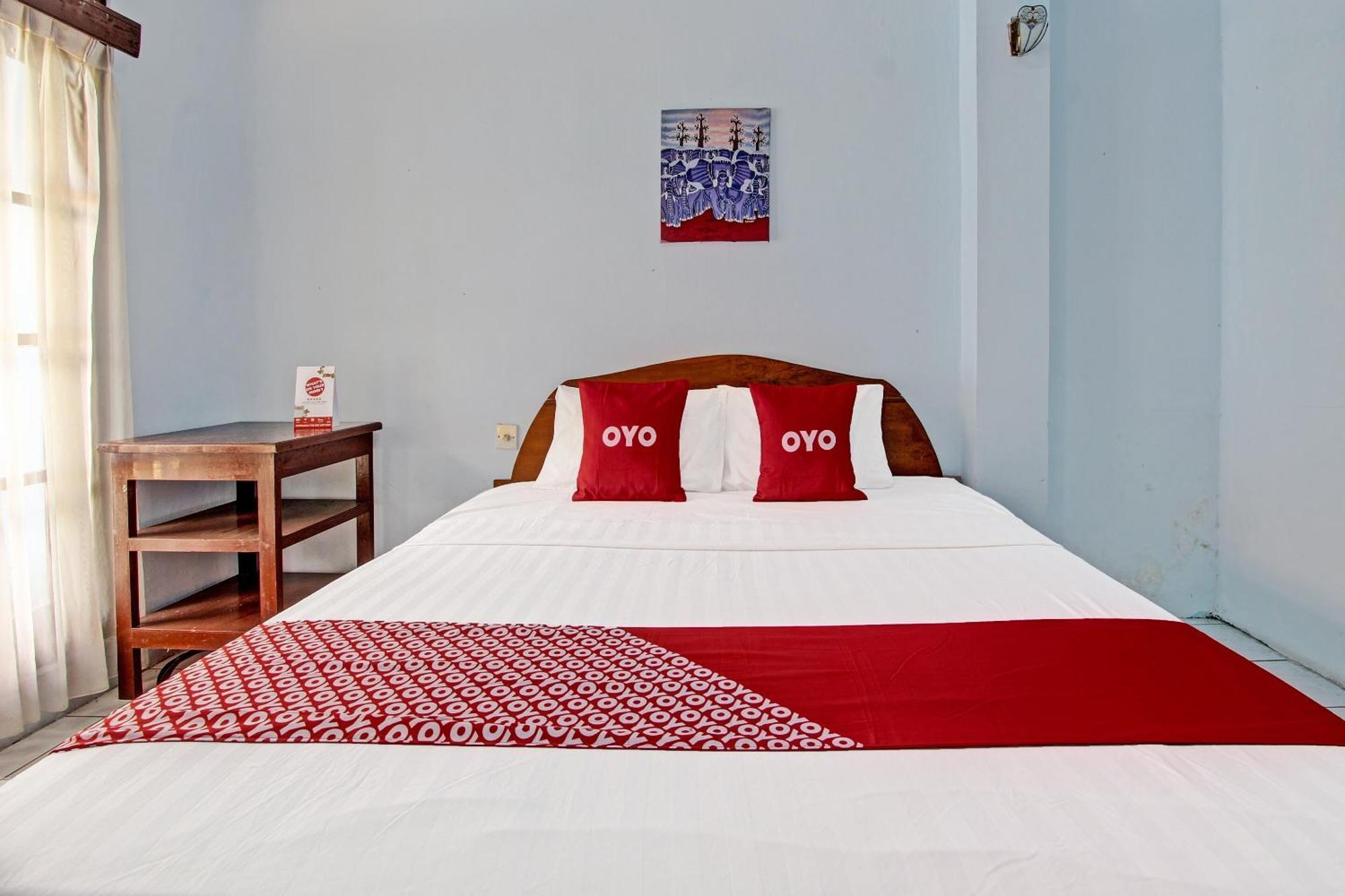 Capital O 91644 Loka Hause Ξενοδοχείο Salatiga Εξωτερικό φωτογραφία