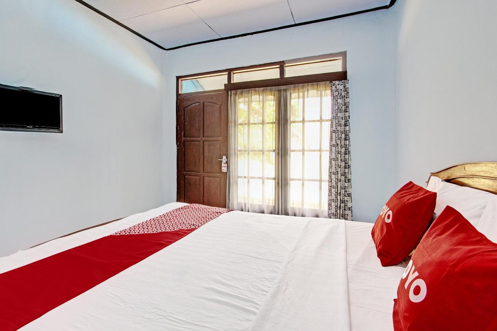 Capital O 91644 Loka Hause Ξενοδοχείο Salatiga Εξωτερικό φωτογραφία