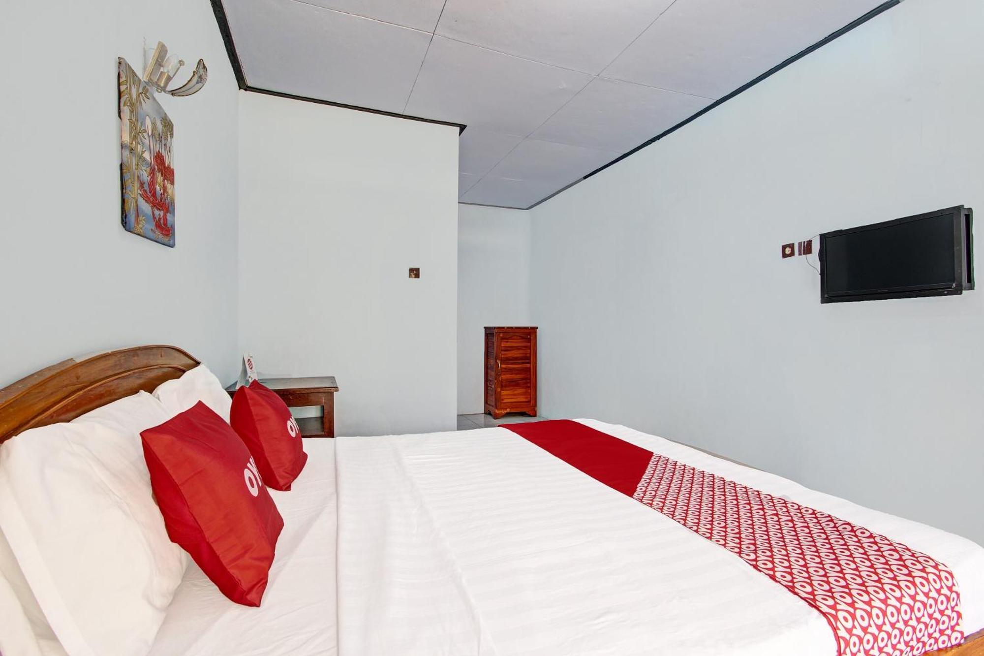 Capital O 91644 Loka Hause Ξενοδοχείο Salatiga Εξωτερικό φωτογραφία