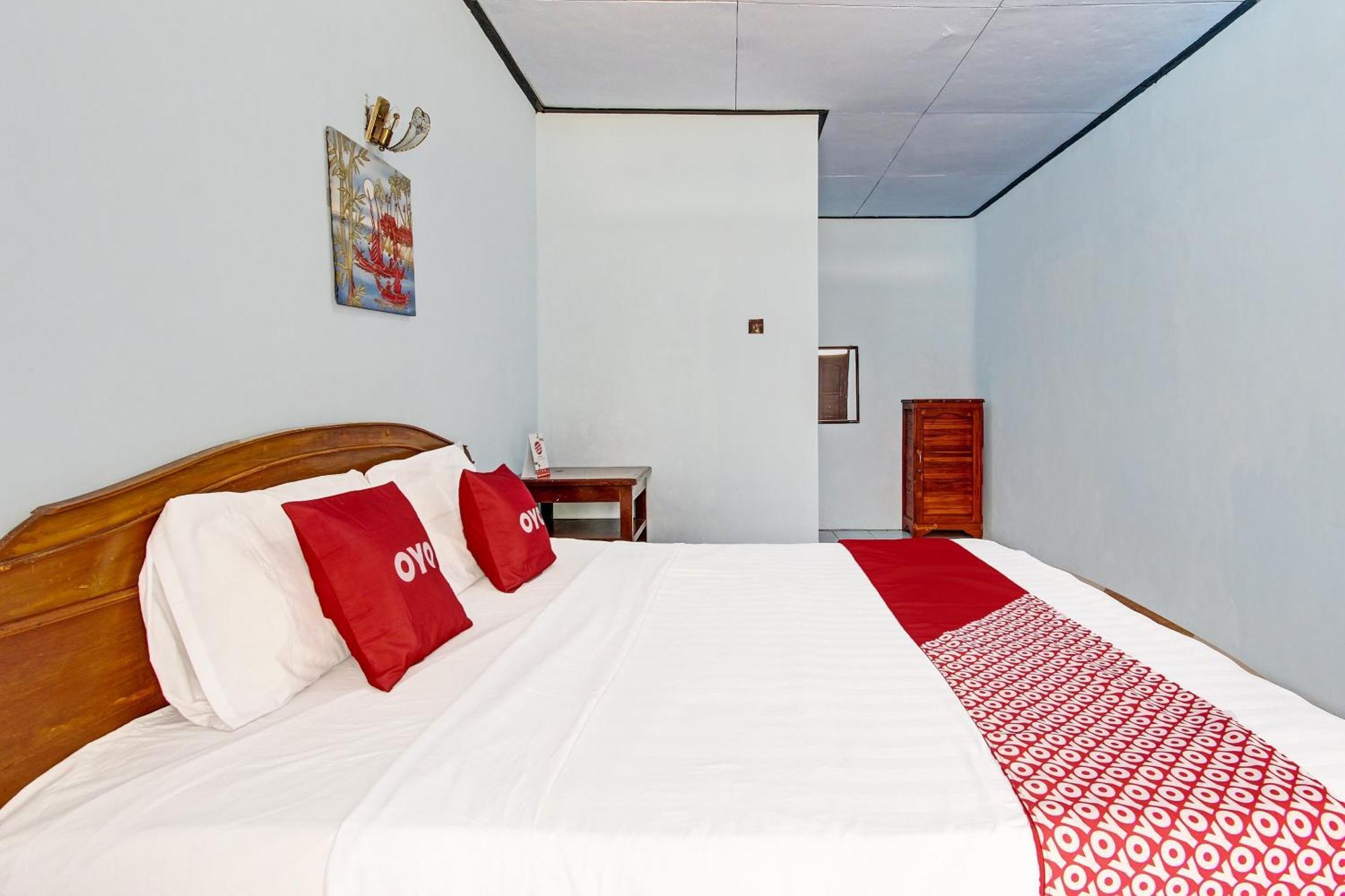Capital O 91644 Loka Hause Ξενοδοχείο Salatiga Εξωτερικό φωτογραφία