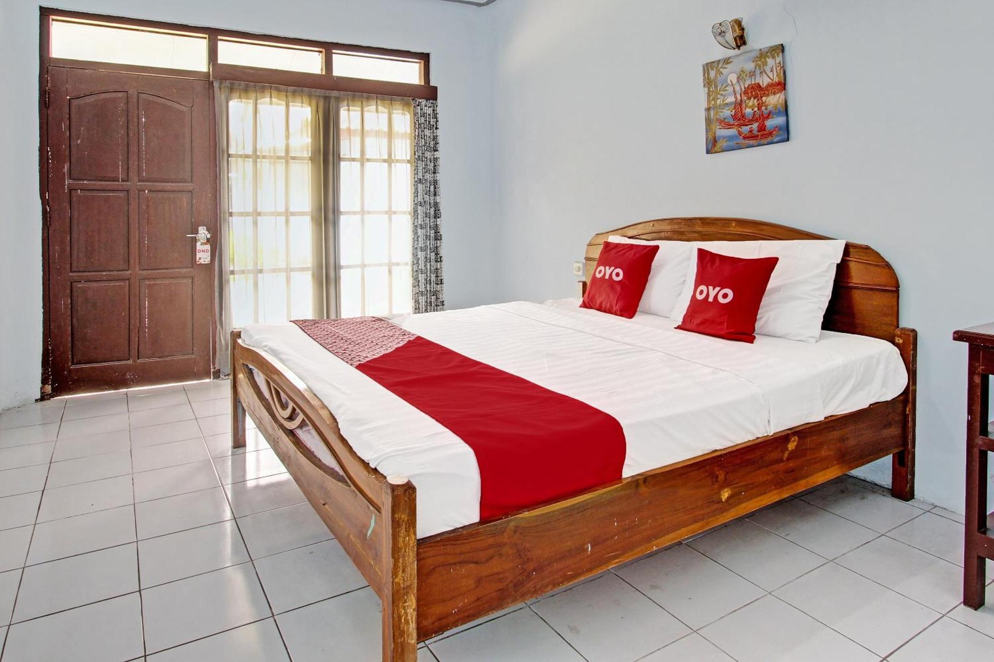 Capital O 91644 Loka Hause Ξενοδοχείο Salatiga Εξωτερικό φωτογραφία