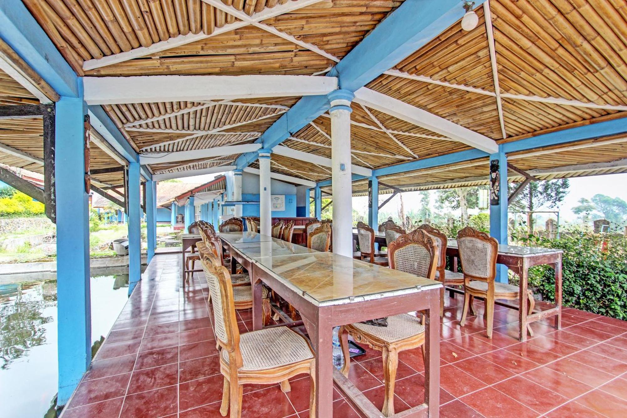 Capital O 91644 Loka Hause Ξενοδοχείο Salatiga Εξωτερικό φωτογραφία